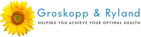 Groskopp & Ryland Logo